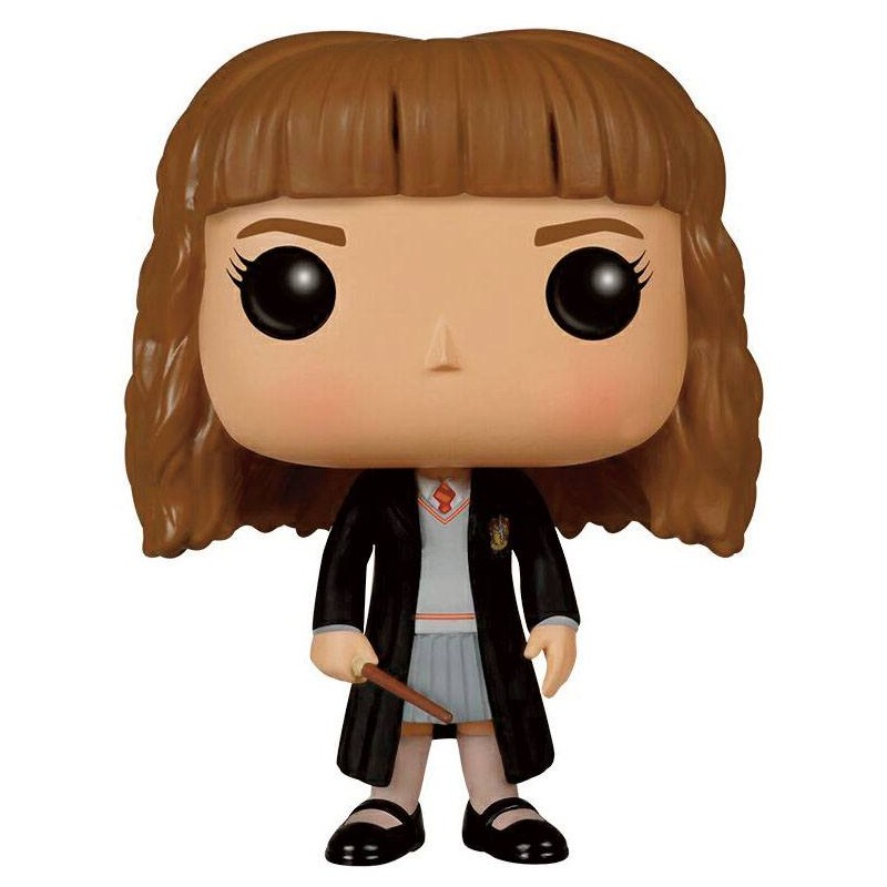 Harry Potter POP! Movies Vinyl figurine Hermione Granger 10 cm