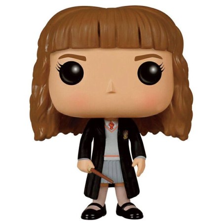Harry Potter POP! Movies Vinyl figurine Hermione Granger 10 cm