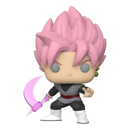 Dragon Ball Super POP! Animation Vinyl figurine Gokuw/(TRL)Scythe(GW) 9 cm | 0889698602853