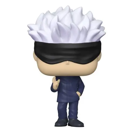 Jujutsu Kaisen POP! Animation Vinyl figurine Gojo 9 cm | 0889698613576