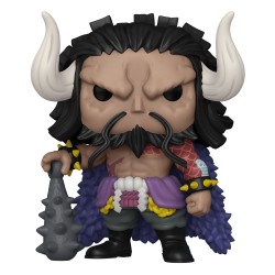 One Piece Figurine Super Sized POP! Vinyl Kaido 17 cm