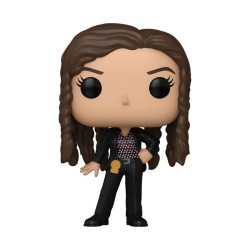 Brooklyn Nine-Nine POP! TV Vinyl figurine Stressed Amy 9 cm