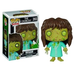 L´Exorciste Figurine POP! Movies Vinyl Regan 9 cm