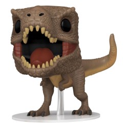 Jurassic World 3 POP! Movies Vinyl figurine T-Rex 9 cm