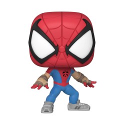 Marvel POP! Vinyl figurine Mangaverse Spider-Man 9 cm