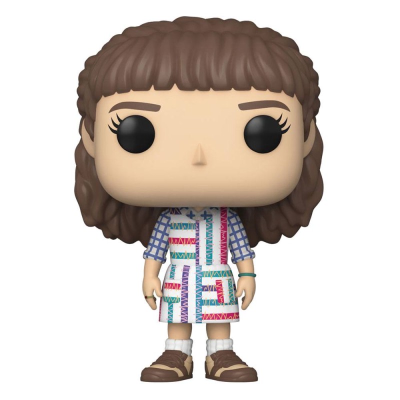 Stranger Things POP! TV Vinyl figurine Eleven 9 cm | 0889698623889