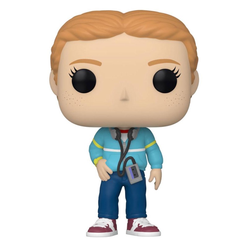 Stranger Things POP! TV Vinyl figurine Max 9 cm | 0889698623995