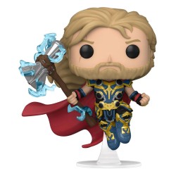 Thor: Love & Thunder POP! Vinyl figurine Thor 9 cm 