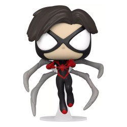 Marvel: Year of the Spider POP! Vinyl figurine Spider-Woman Mattie Franklin 9 cm 