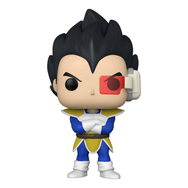 Dragon Ball Z Figurine Super Sized POP! Vinyl Vegeta 25 cm | 0889698631624