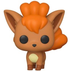 Pokemon POP! Games Vinyl figurine Vulpix 9 cm