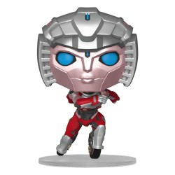 Transformers: Rise of the Beasts POP! Movies Vinyl figurine Arcee 9 cm