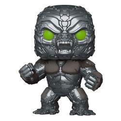 Transformers: Rise of the Beasts POP! Movies Vinyl figurine Optimus Primal 9 cm