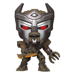 Transformers: Rise of the Beasts POP! Movies Vinyl figurine Scourge 9 cm