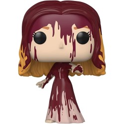 Carrie POP! Movies Vinyl figurine Carrie (Telekinesis) 9 cm