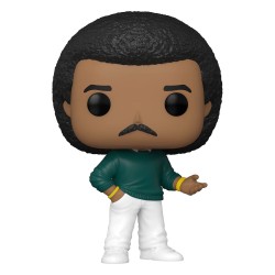 Lionel Richie POP! Rocks Vinyl Figurine 9 cm