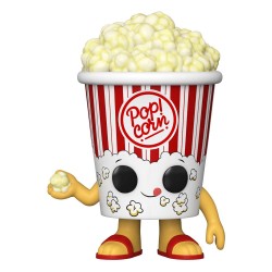 Movie Night POP! Foodies Vinyl figurine Popcorn Bucket 9 cm