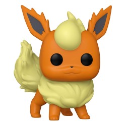 Pokemon POP! Games Vinyl figurine Flareon (EMEA) 9 cm