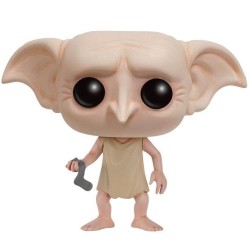 Harry Potter POP! Movies Vinyl figurine Dobby 9 cm