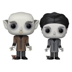 Nosferatu assortiment POP! Movies Vinyl figurines Penelope Chase 9 cm (6)