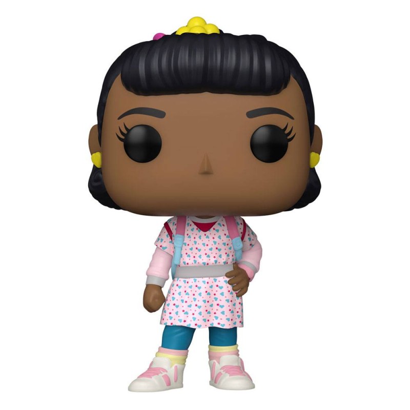 Stranger Things POP! TV Vinyl figurine Erica Sinclair 9 cm | 0889698656344