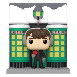 Harry Potter - Chamber of Secrets Anniversary POP! Deluxe Vinyl figurine Hogsmeade - Honeydukes w/Neville 9 cm