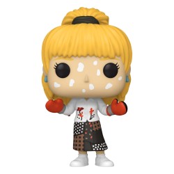 Friends POP! TV Vinyl figurine Phoebe w/ Chicken Pox 9 cm