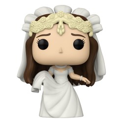 Friends POP! TV Vinyl figurine Wedding Rachel 9 cm