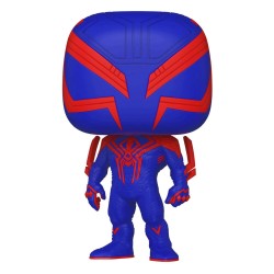 Spider-Man: Across the Spider-Verse POP! Movies Vinyl figurine Spider-Man 2099 9 cm