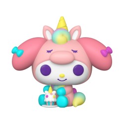 Hello Kitty and Friends figurine POP! Sanrio Vinyl My Melody 9 cm