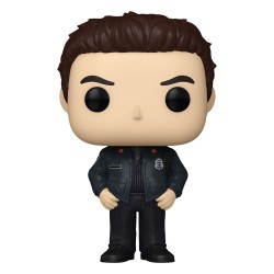 The Wire POP! TV Vinyl figurine McNulty 9 cm 