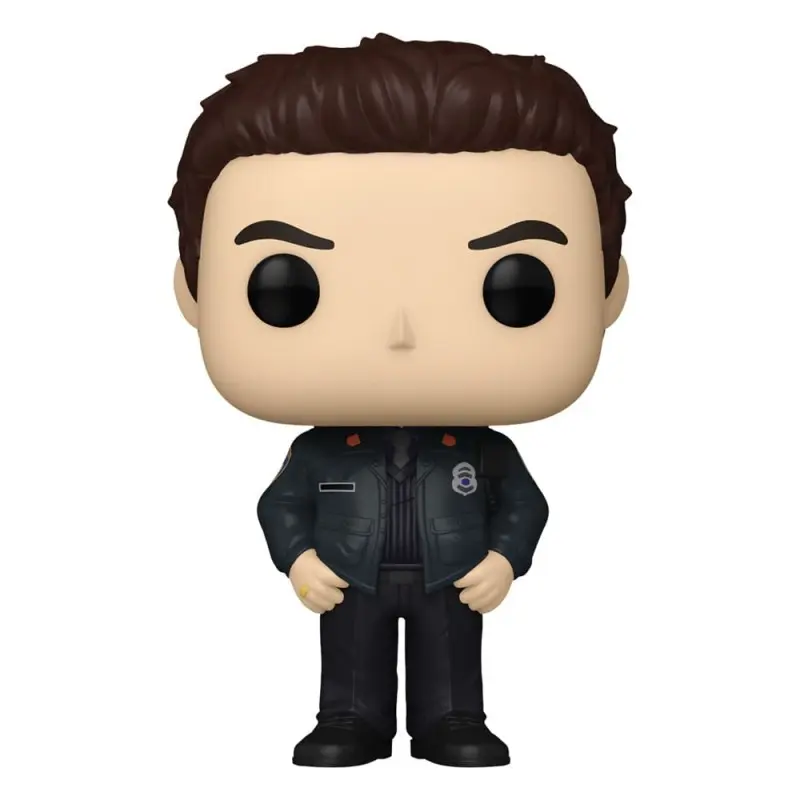 The Wire POP! TV Vinyl figurine McNulty 9 cm | 0889698657624