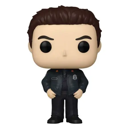 The Wire POP! TV Vinyl figurine McNulty 9 cm | 0889698657624