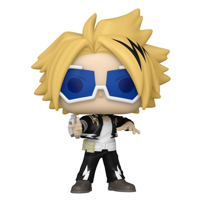 My Hero Academia POP! Animation Vinyl figurine Denki Kaminari 9 cm | 0889698673280