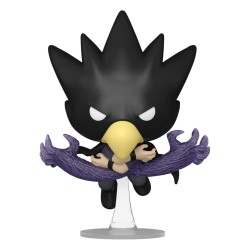 My Hero Academia POP! Animation Vinyl figurine Tokoyami (FA) 9 cm