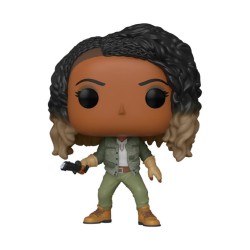 Jurassic World POP! Movies Vinyl figurine Kayla 9 cm