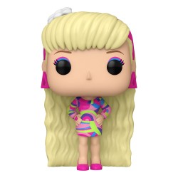 Barbie POP! Vinyl Figurine Totally Hair Barbie 9 cm