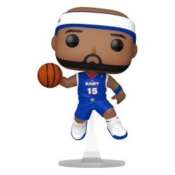 NBA Legends POP! Sports Vinyl Figurine Vince Carter (2005) 9 cm