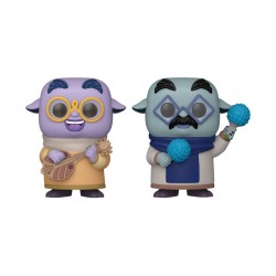 Spellbound pack 2 POP! Movies Vinyl figurines Oracle Sunny and Oracle Luno 9 cm