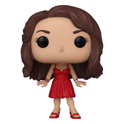 High School Musical POP! Movies Vinyl figurine Gabriella 9 cm