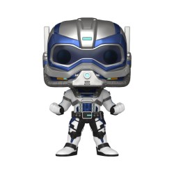 What If...? POP! Animation Vinyl figurine Goliath 9 cm