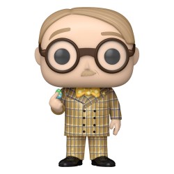 Charlie et la Chocolaterie POP! Movies Vinyl figurine Prodnose 9 cm