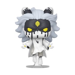 Boruto: Naruto Next Generations POP! Animation Vinyl figurine Momoshiki Otsutsuki Special Edition 9 cm