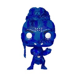 Marvel POP! Artist Series Vinyl figurine Shuri 9 cm