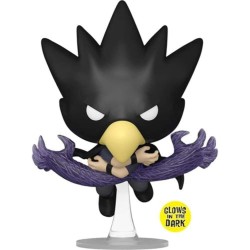 My Hero Academia POP! Animation Vinyl figurine Tokoyami(FA)(GW) Exclusive 9 cm