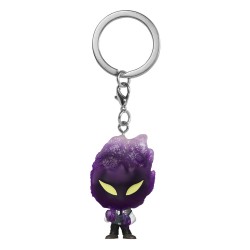 My Hero Academia présentoir porte-clés Pocket POP! Vinyl Kurogiri 4 cm (12)