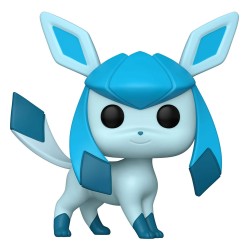 Pokemon Super Sized Jumbo POP! Vinyl figurine Glaceon (EMEA) 25 cm 