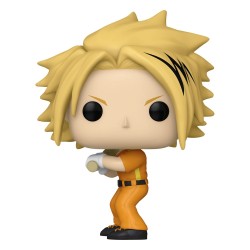 My Hero Academia - Hero League Baseball POP! Animation Vinyl figurine Denki 9 cm