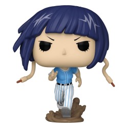 My Hero Academia - Hero League Baseball POP! Animation Vinyl figurine Jiro 9 cm