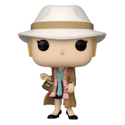 Ted Lasso POP! TV Vinyl figurine Boss Rebecca 9 cm